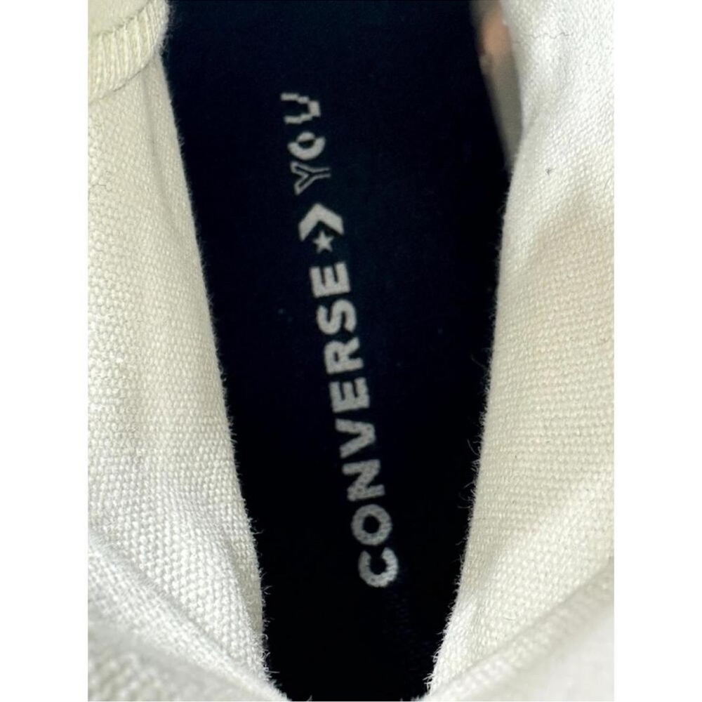 Converse Chuck 70 High Sneakers Brown 171209C Size 7.5 Women’s Men’s 5.5 - Picture 11 of 12
